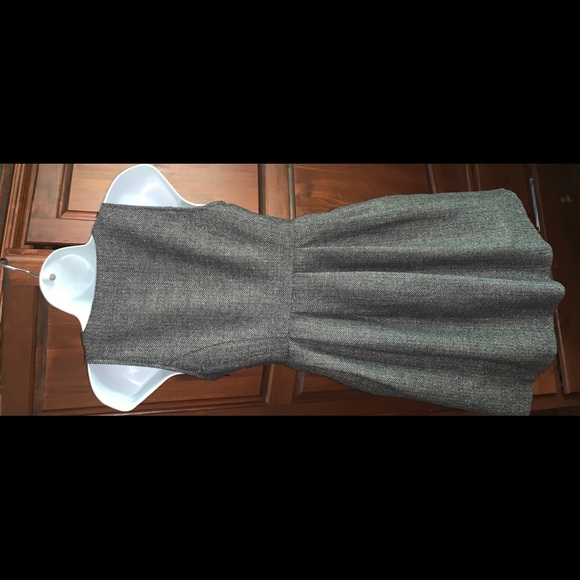 Silence + Noise dress - Picture 3 of 5